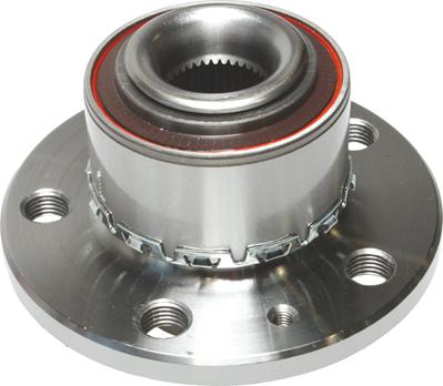 Birth 3420 - Wheel Hub autospares.lv