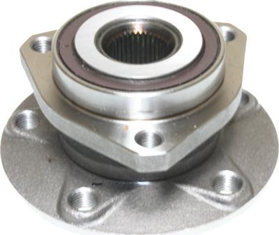 Birth 3475 - Wheel Hub autospares.lv