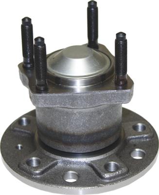 Birth 3476 - Wheel Hub autospares.lv