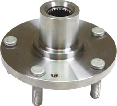 Birth 3545 - Wheel Hub autospares.lv