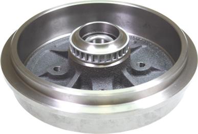 Birth 3542 - Brake Drum autospares.lv