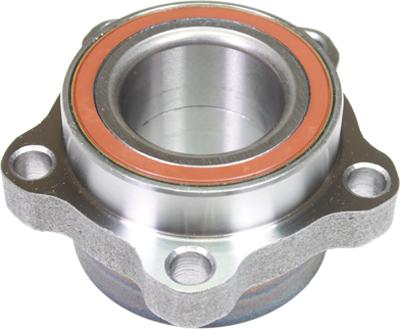 Birth 3533 - Wheel Hub autospares.lv