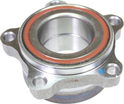 MEC-Diesel 643270 - Wheel Bearing autospares.lv