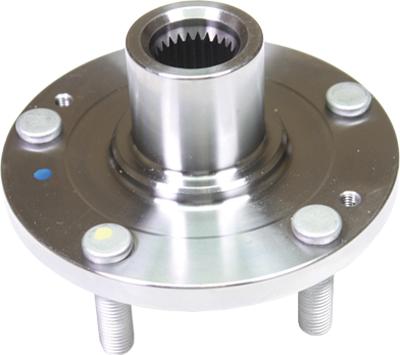 Birth 3529 - Wheel Hub autospares.lv