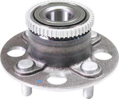 Birth 3635 - Wheel Hub autospares.lv