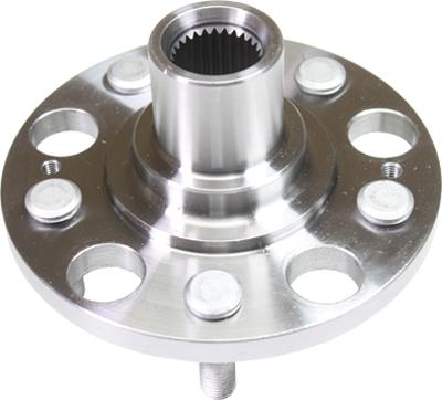 Birth 3620 - Wheel Hub autospares.lv