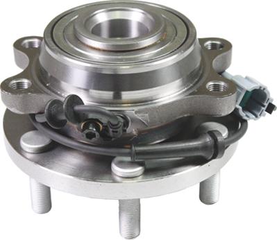 Birth 3628 - Wheel Hub autospares.lv