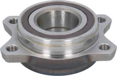 Autokit 197590 - Wheel hub, bearing Kit autospares.lv