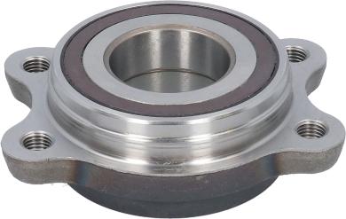 Birth 3670 - Wheel Hub autospares.lv