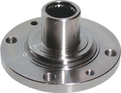 Birth 3146 - Wheel Hub autospares.lv