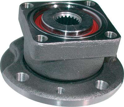 Birth 3152 - Wheel Hub autospares.lv