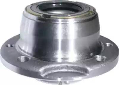 Birth 3132 - Wheel Hub autospares.lv