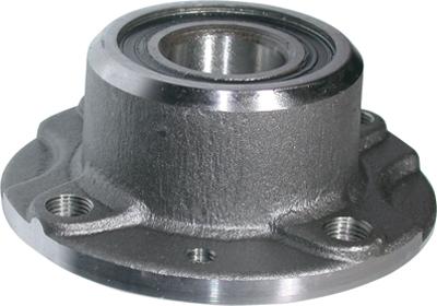 Birth 3123 - Wheel Hub autospares.lv