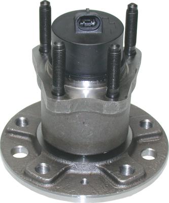 Birth 3396 - Wheel Hub autospares.lv