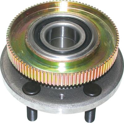 Birth 3366 - Wheel Hub autospares.lv