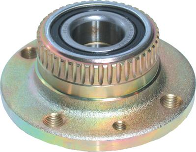 Birth 3310 - Wheel Hub autospares.lv