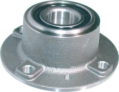 Birth 3336 - Wheel Hub autospares.lv