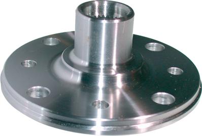 Birth 3337 - Wheel Hub autospares.lv