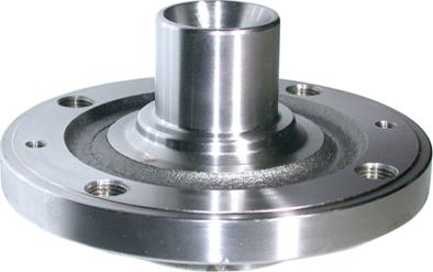 Birth 3323 - Wheel Hub autospares.lv