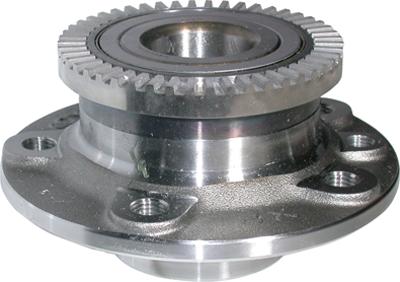 Birth 3269 - Wheel Hub autospares.lv