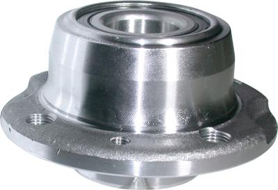 Birth 3274 - Wheel Hub autospares.lv