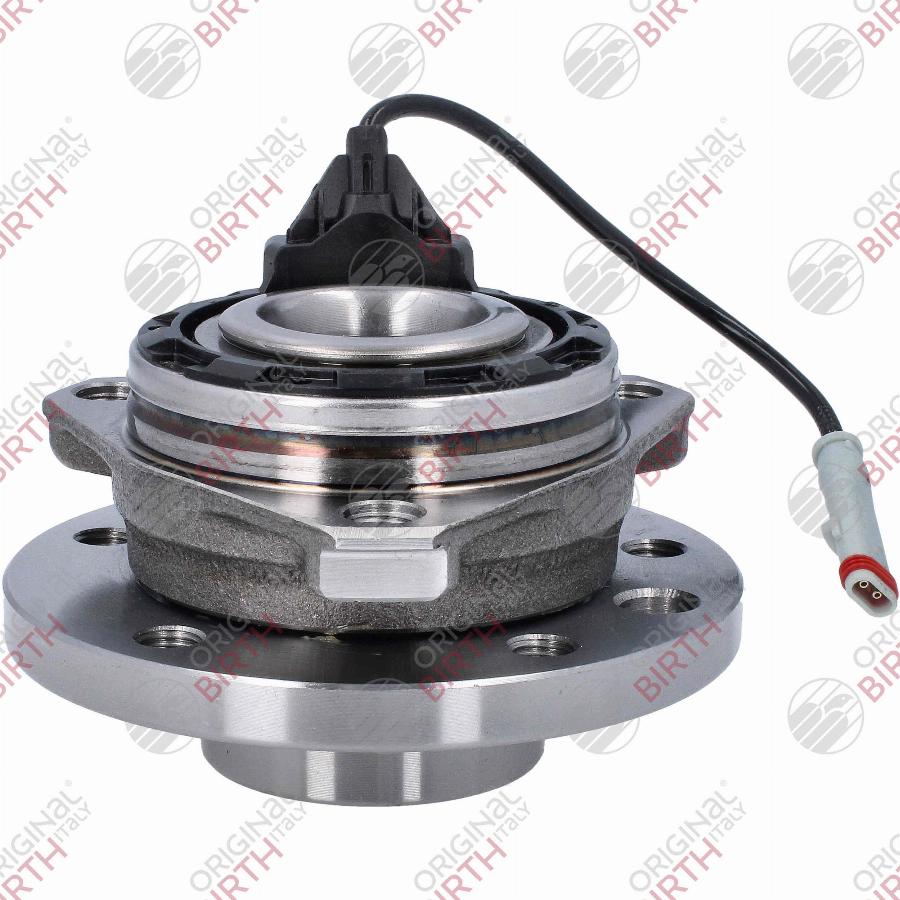 Birth 3705 - Wheel Hub autospares.lv