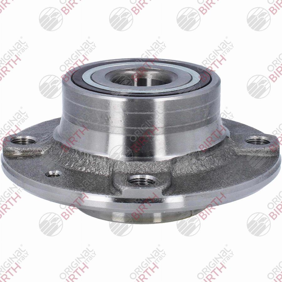 Birth 3710 - Wheel Hub autospares.lv