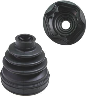 Birth 7939 - Bellow, drive shaft autospares.lv