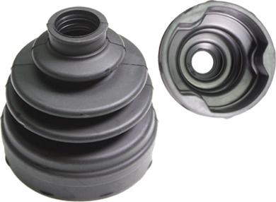 Birth 7938 - Bellow, drive shaft autospares.lv