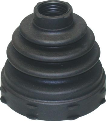 Birth 7565 - Bellow, drive shaft autospares.lv