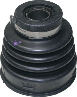 Birth 7516 - Bellow, drive shaft autospares.lv