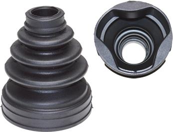 Birth 7620 - Bellow, drive shaft autospares.lv