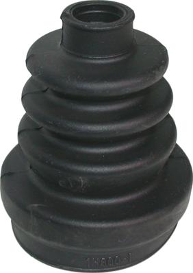 Birth 7029 - Bellow, drive shaft autospares.lv