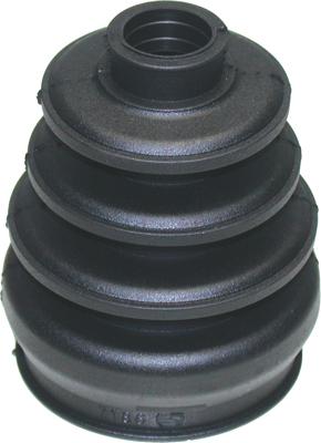 Birth 7186 - Bellow, drive shaft autospares.lv