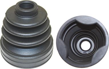 Birth 7804 - Bellow, drive shaft autospares.lv