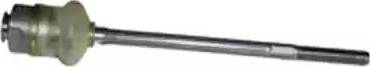 Birth AX0413 - Inner Tie Rod, Axle Joint autospares.lv