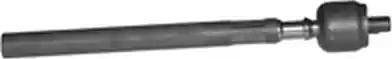 Birth AX0676 - Inner Tie Rod, Axle Joint autospares.lv