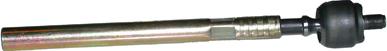 Birth AX0677 - Inner Tie Rod, Axle Joint autospares.lv