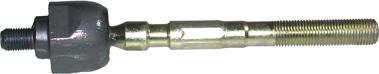 Birth AX0057 - Inner Tie Rod, Axle Joint autospares.lv