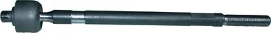 Birth AX0082 - Inner Tie Rod, Axle Joint autospares.lv