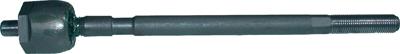 Birth AX0024 - Inner Tie Rod, Axle Joint autospares.lv