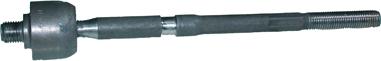 Birth AX0027 - Inner Tie Rod, Axle Joint autospares.lv