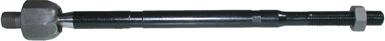 Birth AX0079 - Inner Tie Rod, Axle Joint autospares.lv