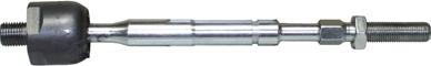 Birth AX0103 - Inner Tie Rod, Axle Joint autospares.lv