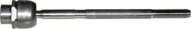 Birth AX0828 - Inner Tie Rod, Axle Joint autospares.lv