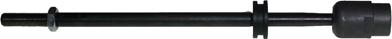 Birth AX0874 - Inner Tie Rod, Axle Joint autospares.lv