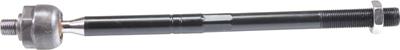 Birth AX0250 - Inner Tie Rod, Axle Joint autospares.lv