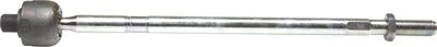 Birth AX0206 - Inner Tie Rod, Axle Joint autospares.lv