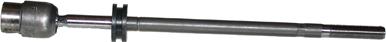 Birth AX0215 - Inner Tie Rod, Axle Joint autospares.lv
