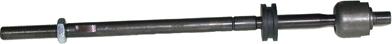 Birth AX0216 - Inner Tie Rod, Axle Joint autospares.lv